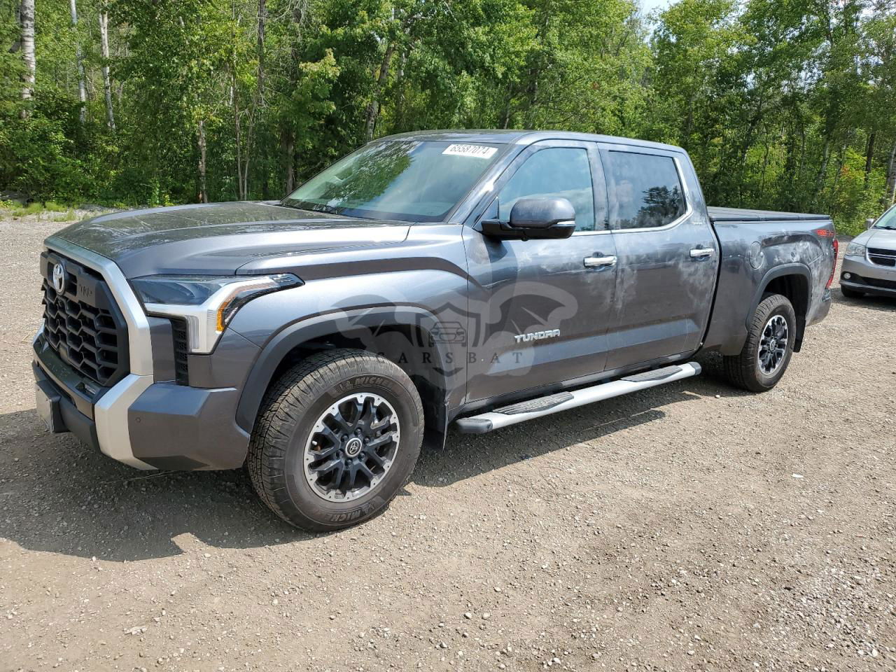 Toyota Tundra CREWMAX LIMITED 3.4L  6 2023