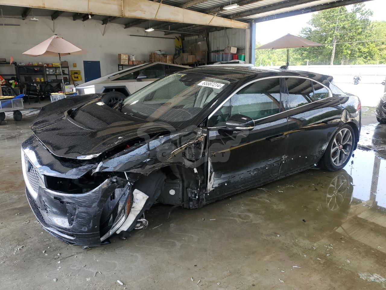 Jaguar I-Pace SE 2020