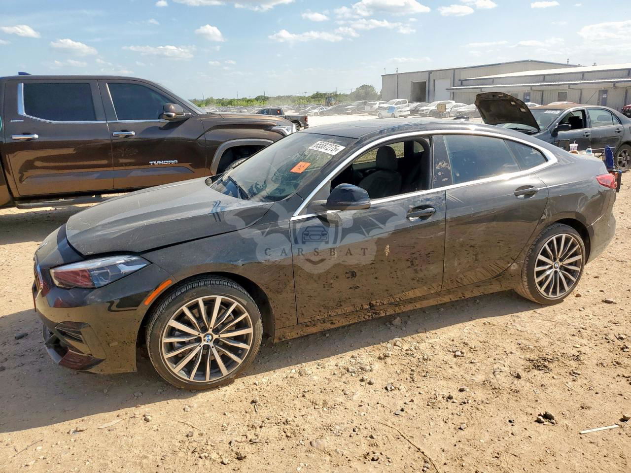 BMW 2 Series 2.0L  4 2022
