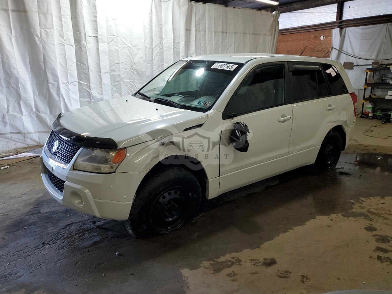 Suzuki Vitara PREMIUM 2.4L  4 2010
