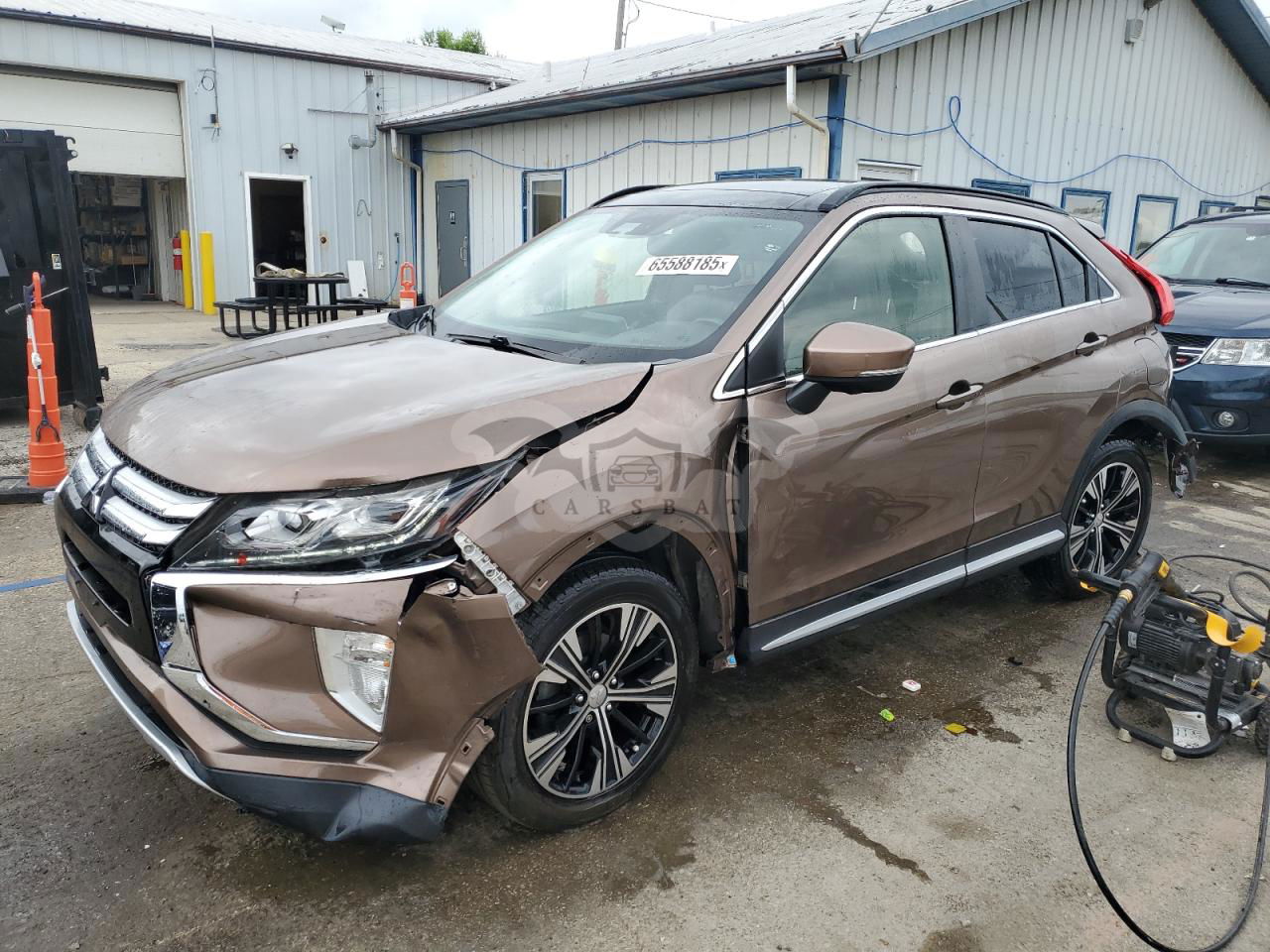 Mitsubishi Eclipse SE 1.5L  4 2019