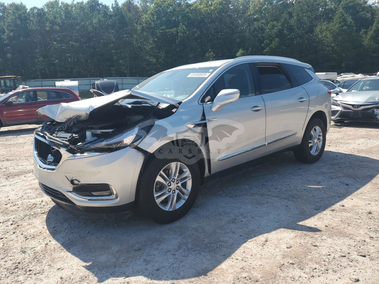 Buick Enclave ESSENCE 3.6L  6 2021