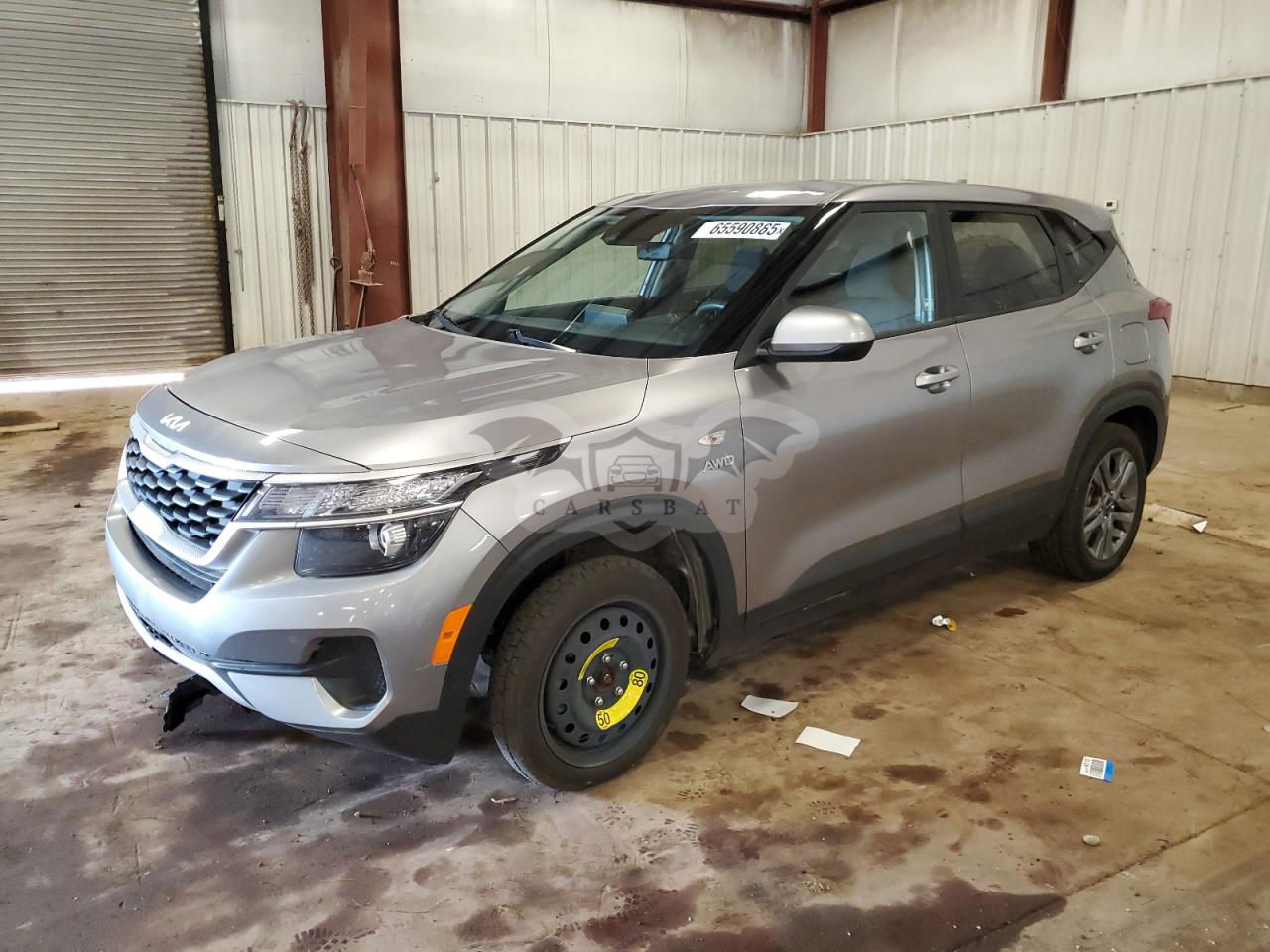 Kia Seltos LX 2.0L  4 2022