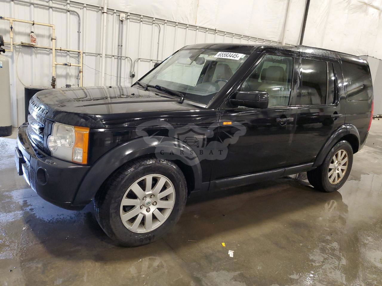 Land Rover Discovery SE 4.4L  8 2006