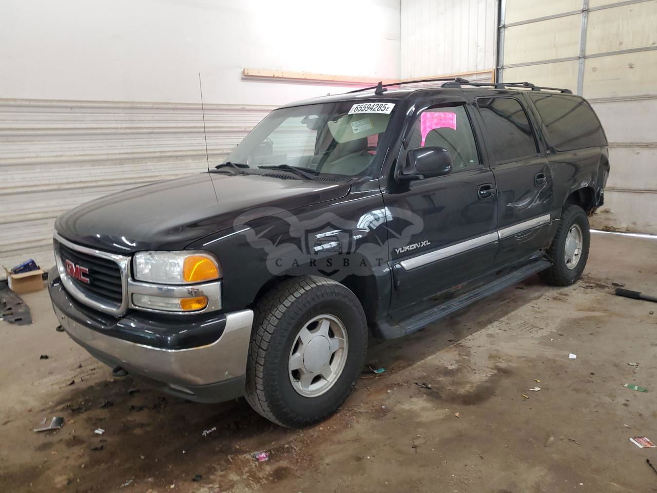 GMC Yukon K1500 5.3L  8 2006