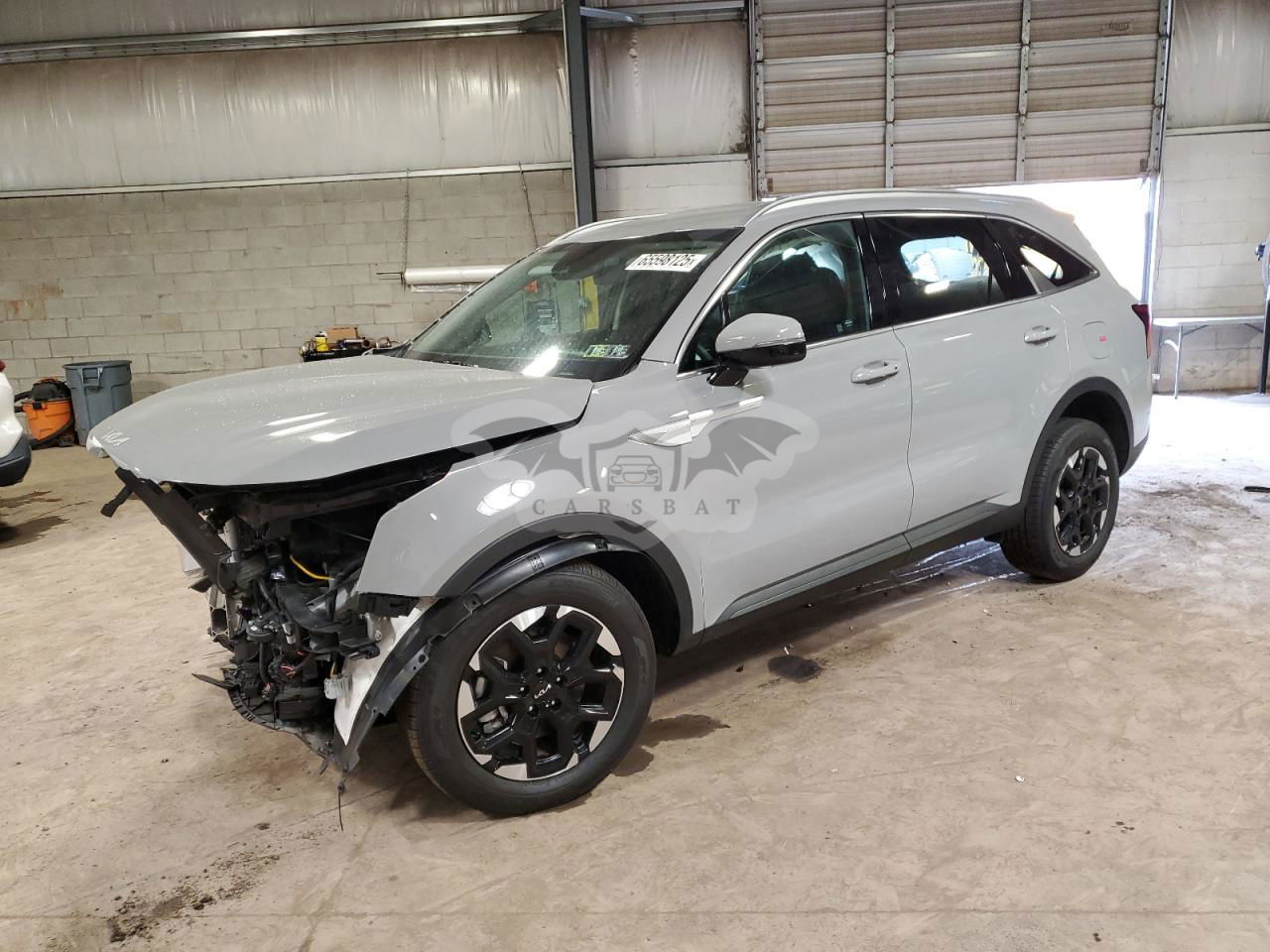 Kia Sorento S 2.5L  4 2025