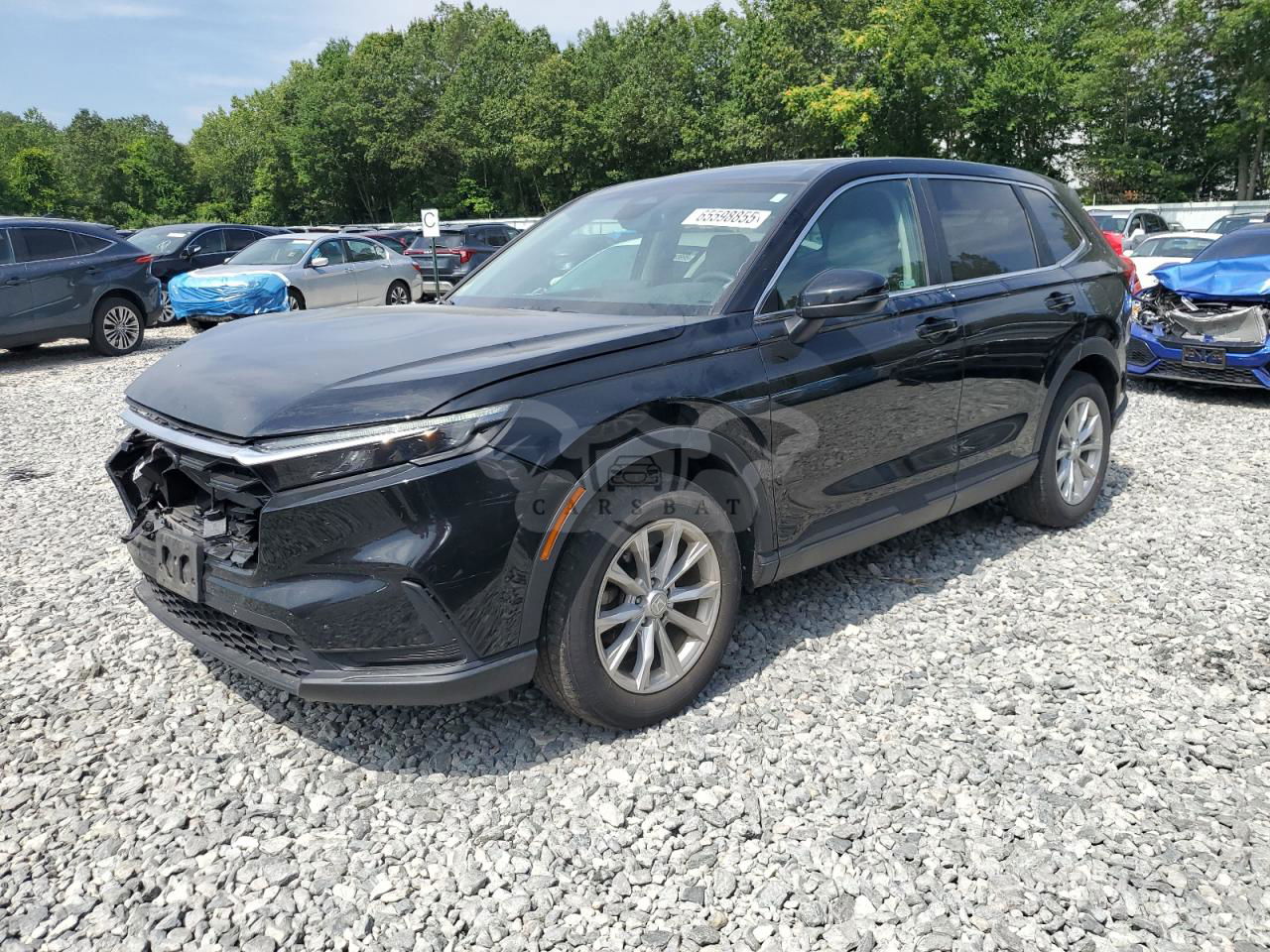 Honda CR-V EX 1.5L  4 2023