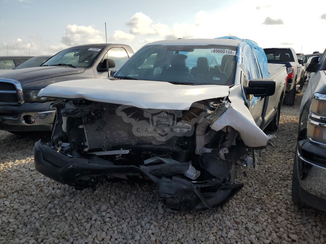 Ford F-150 5.0L  8 2022