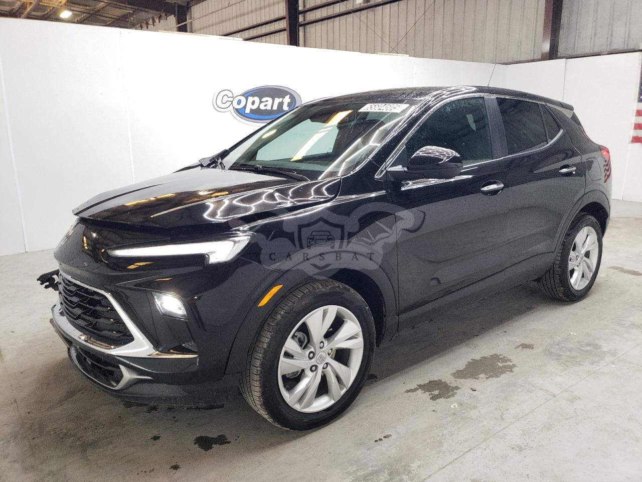 Buick Encore PREFERRED 1.3L  3 2025
