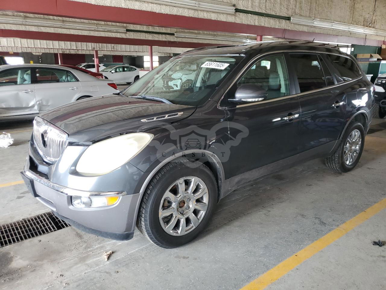 Buick Enclave 3.6L  6 2012