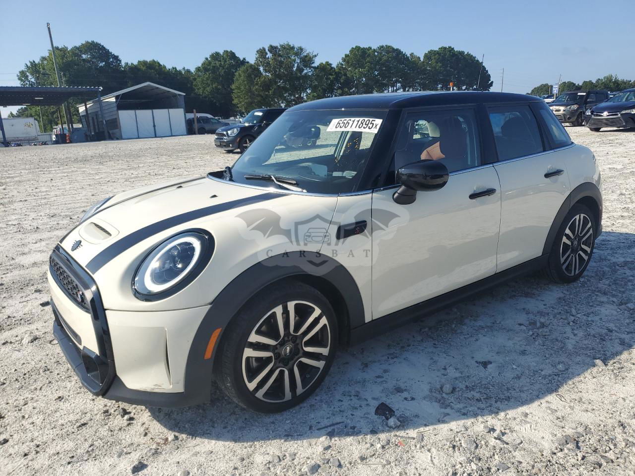 Mini Cooper S 2.0L  4 2023