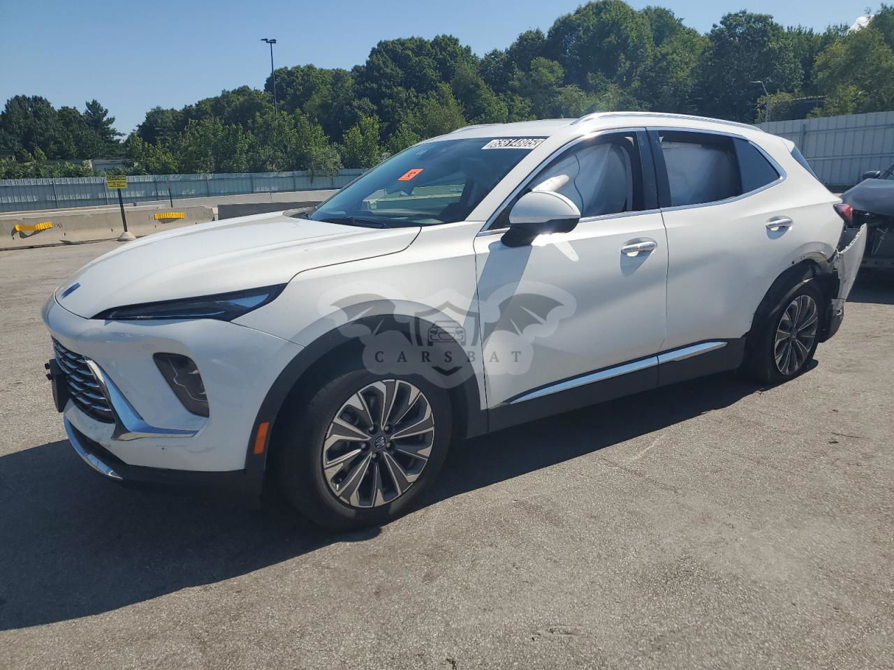 Buick Envision PREFERRED 2.0L  4 2024