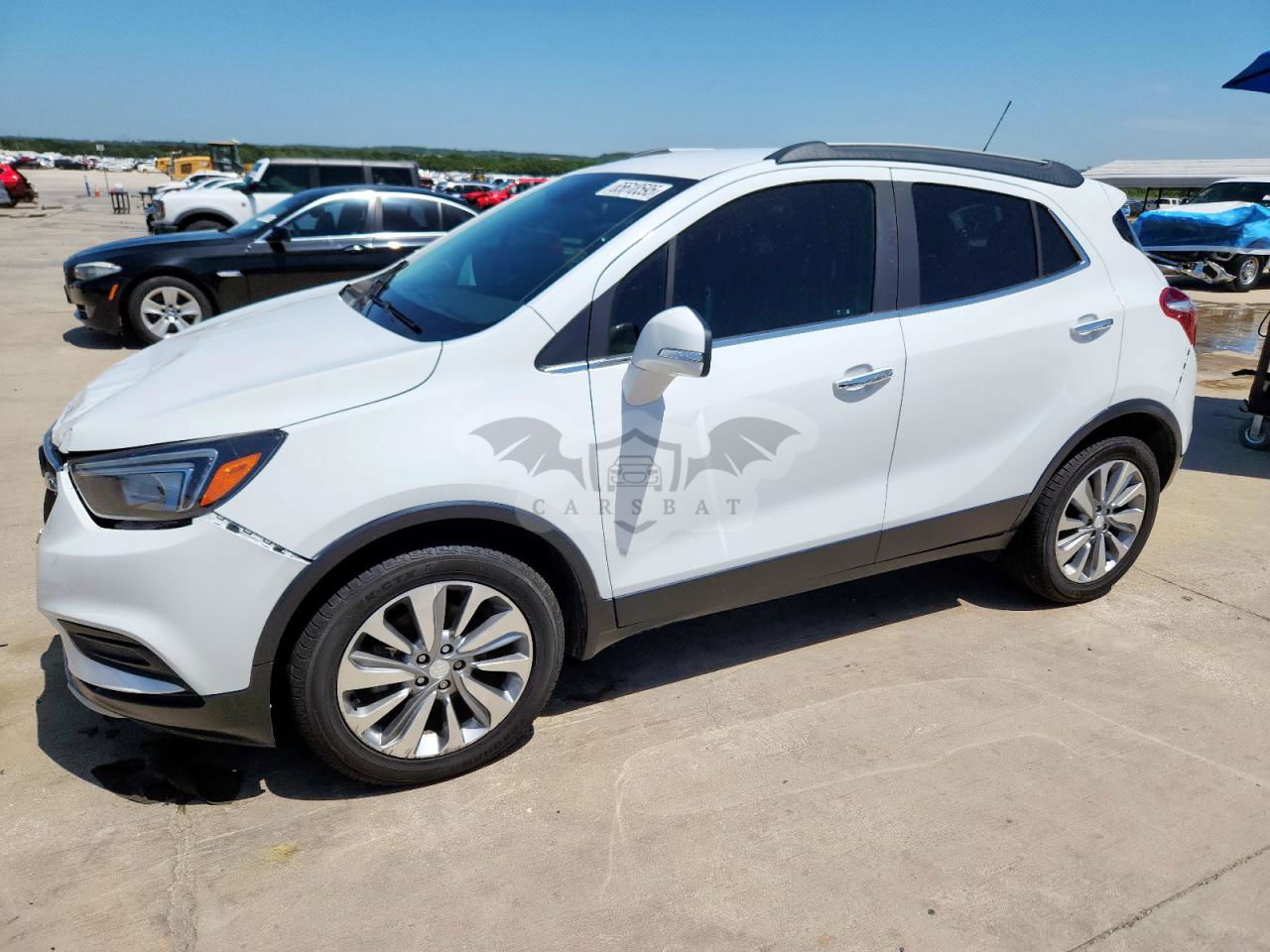 Buick Encore PREFERRED 1.4L  4 2019