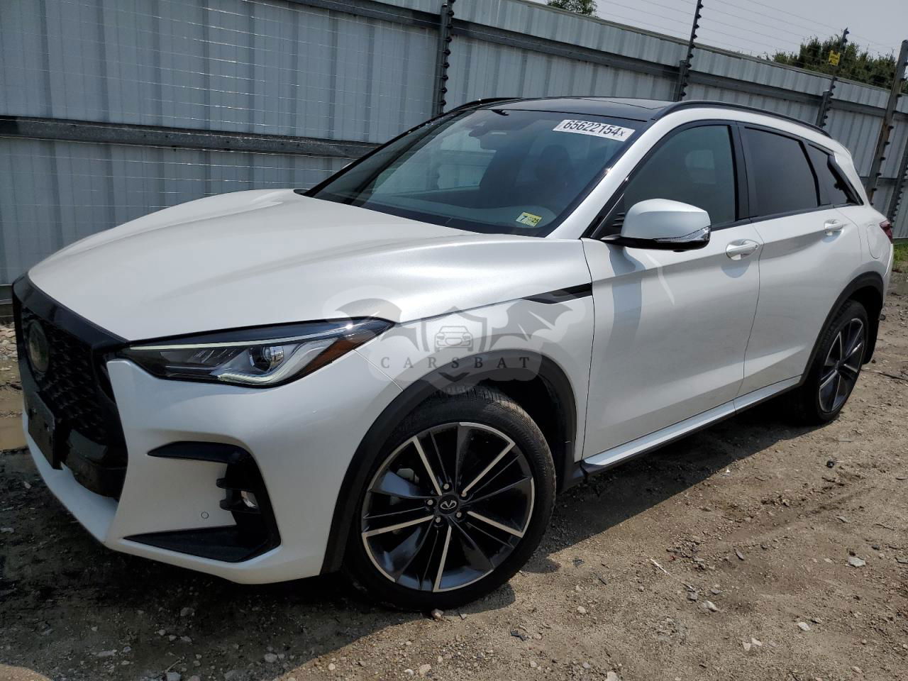 Infiniti QX50 SPORT 2.0L  4 2023