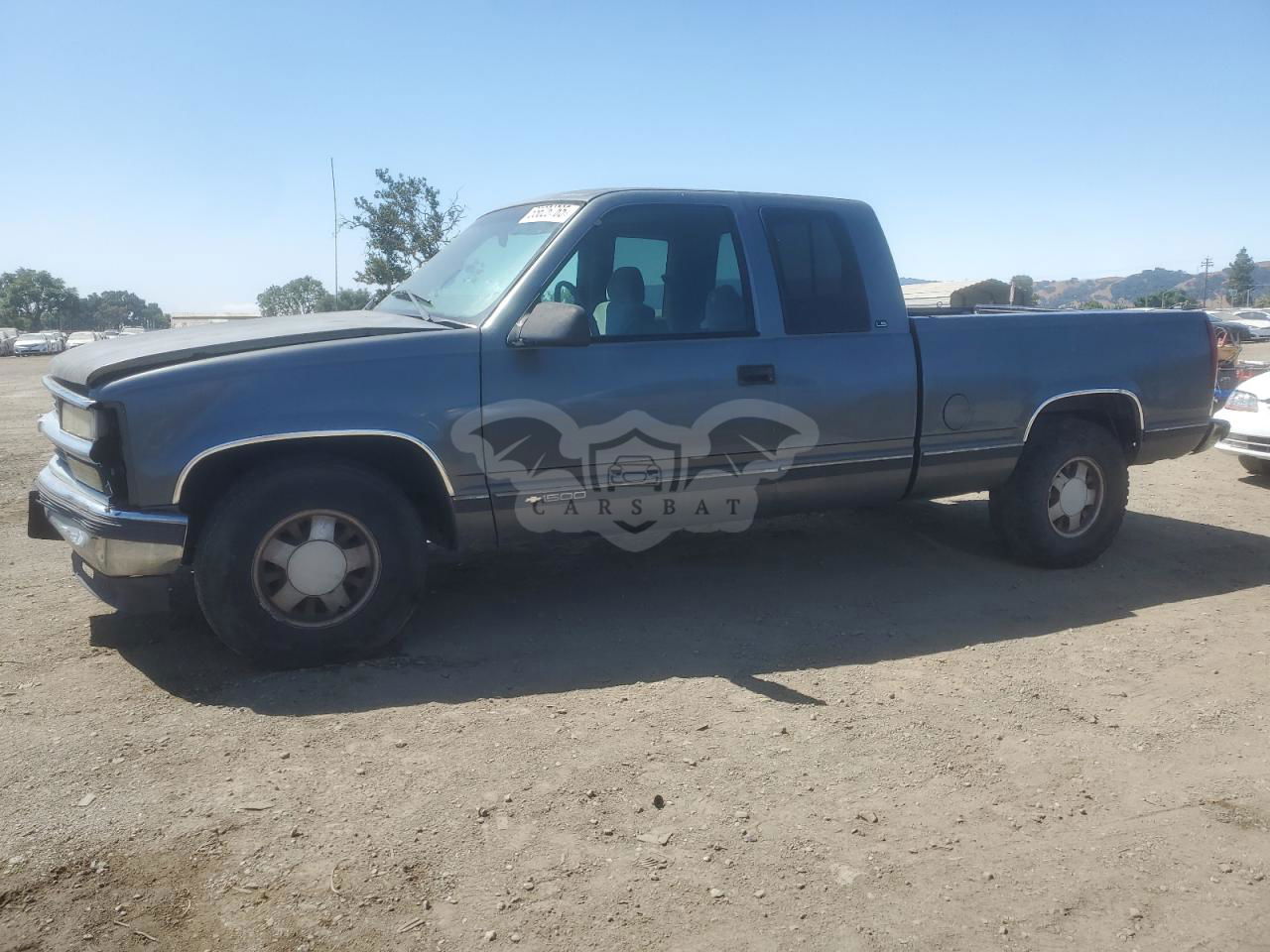 Chevrolet C/K Series C1500 5.7L  8 1999