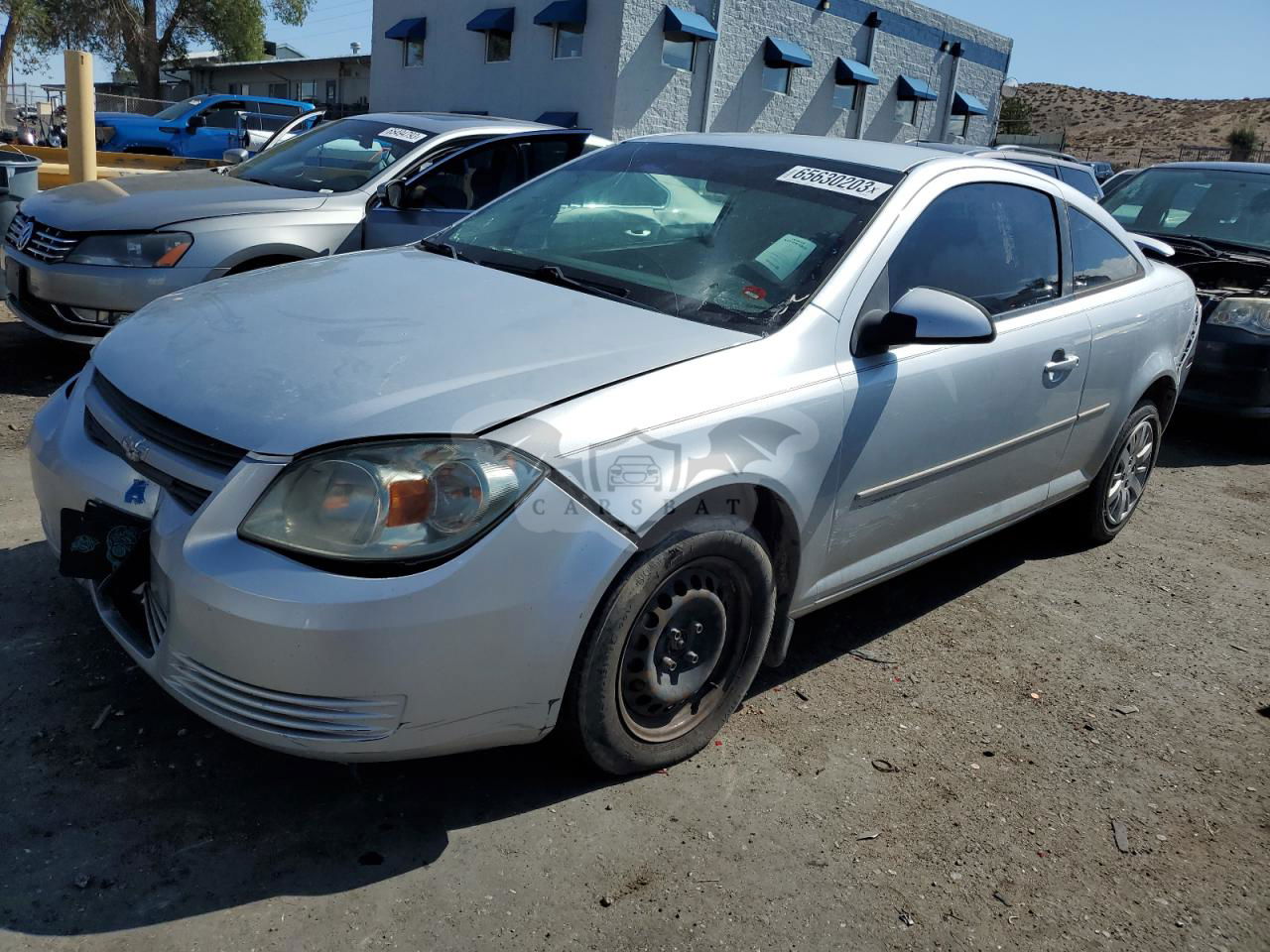 Chevrolet Cobalt 2.2L  4 2010