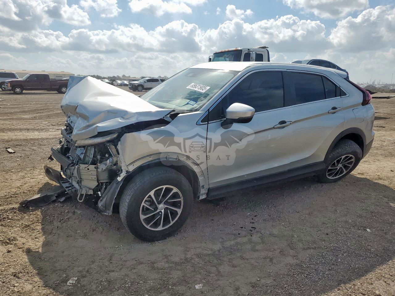 Mitsubishi Eclipse ES 1.5L  4 2023