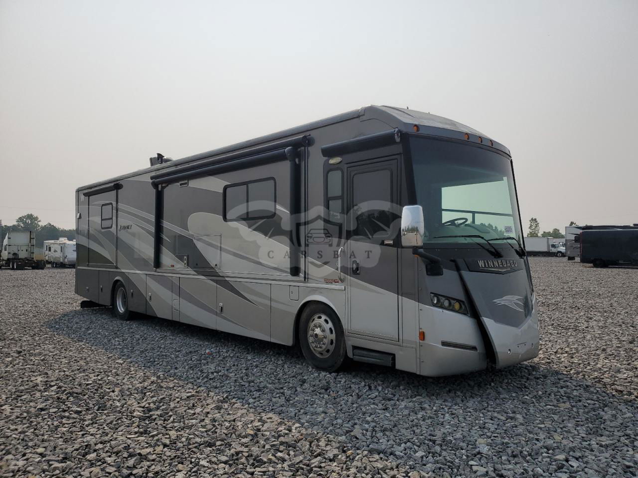 Freightliner X-line XC 8.3L  6 2013