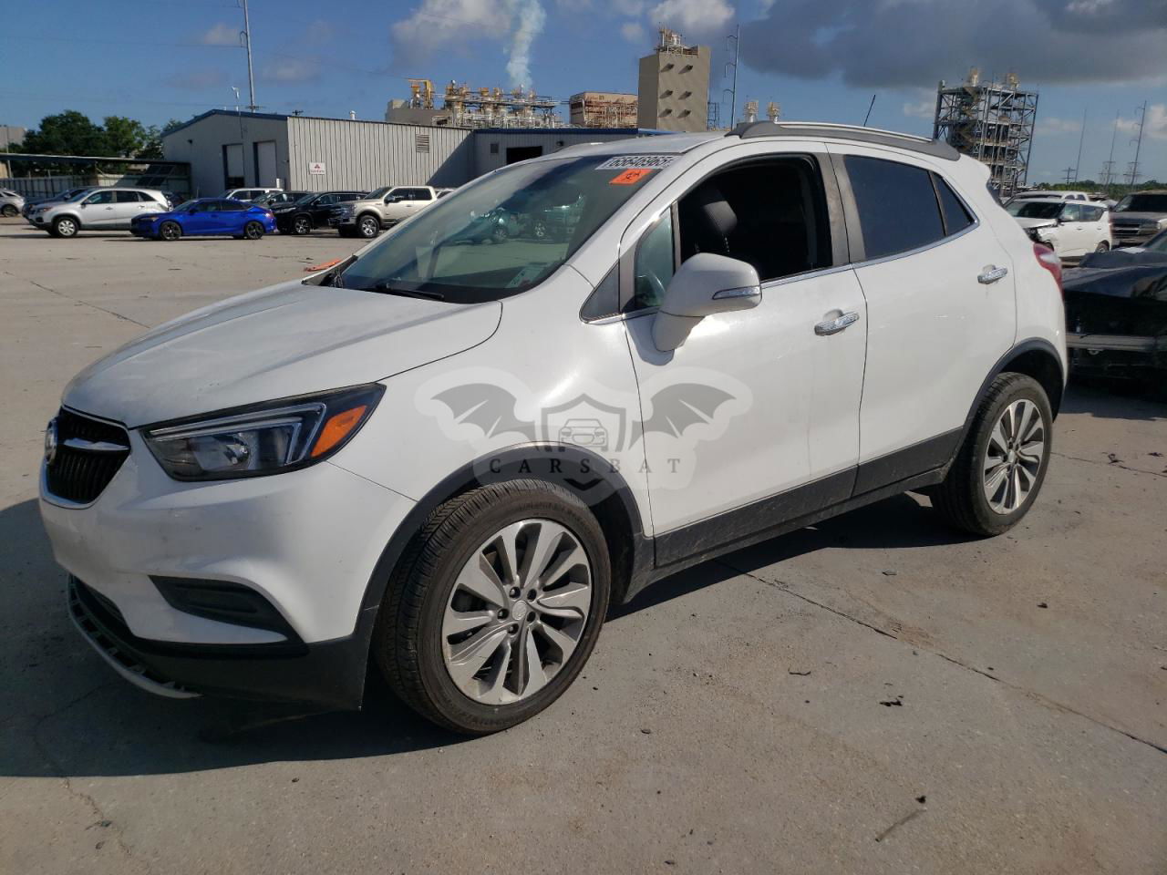 Buick Encore PREFERRED 1.4L  4 2019