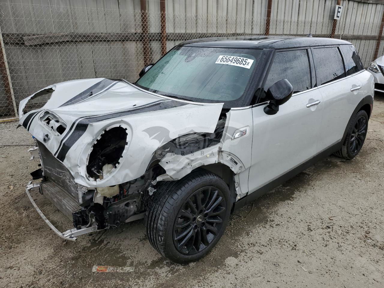 Mini Cooper S CLUBMAN 2.0L  4 2021