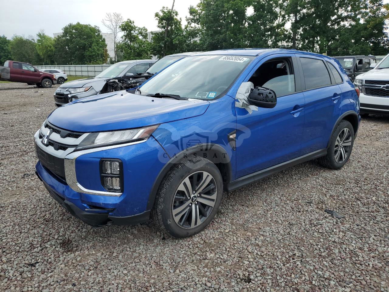 Mitsubishi Outlander ES 2.0L  4 2020