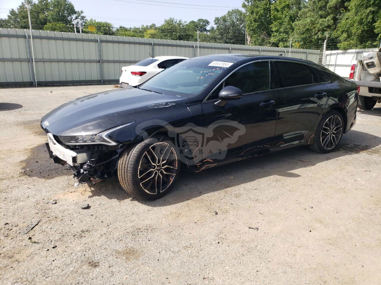 Kia K5 GT 2.5L  4 2023