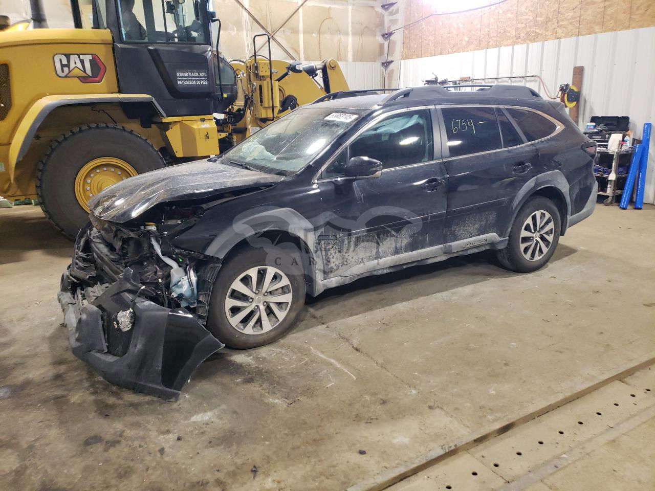 Subaru Outback PREMIUM 2.5L  4 2025
