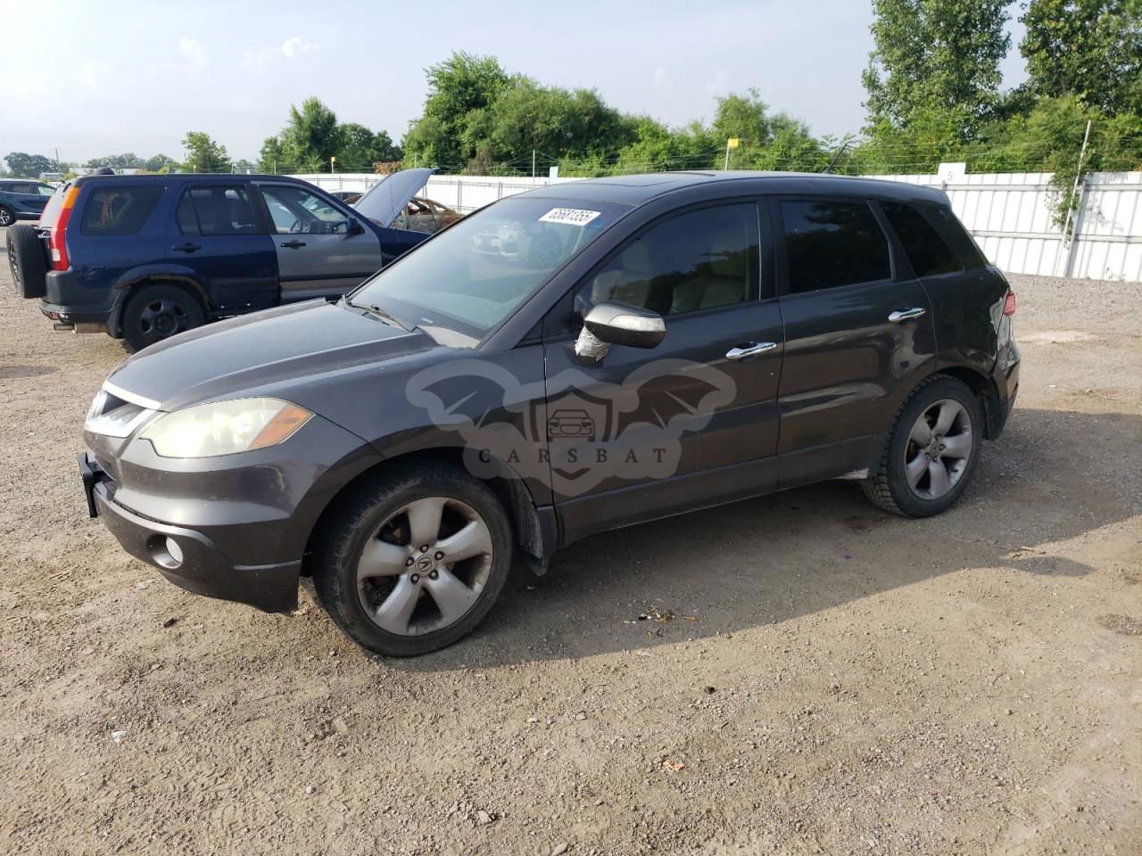 Acura RDX TECHNOLOGY 2.3L  4 2009