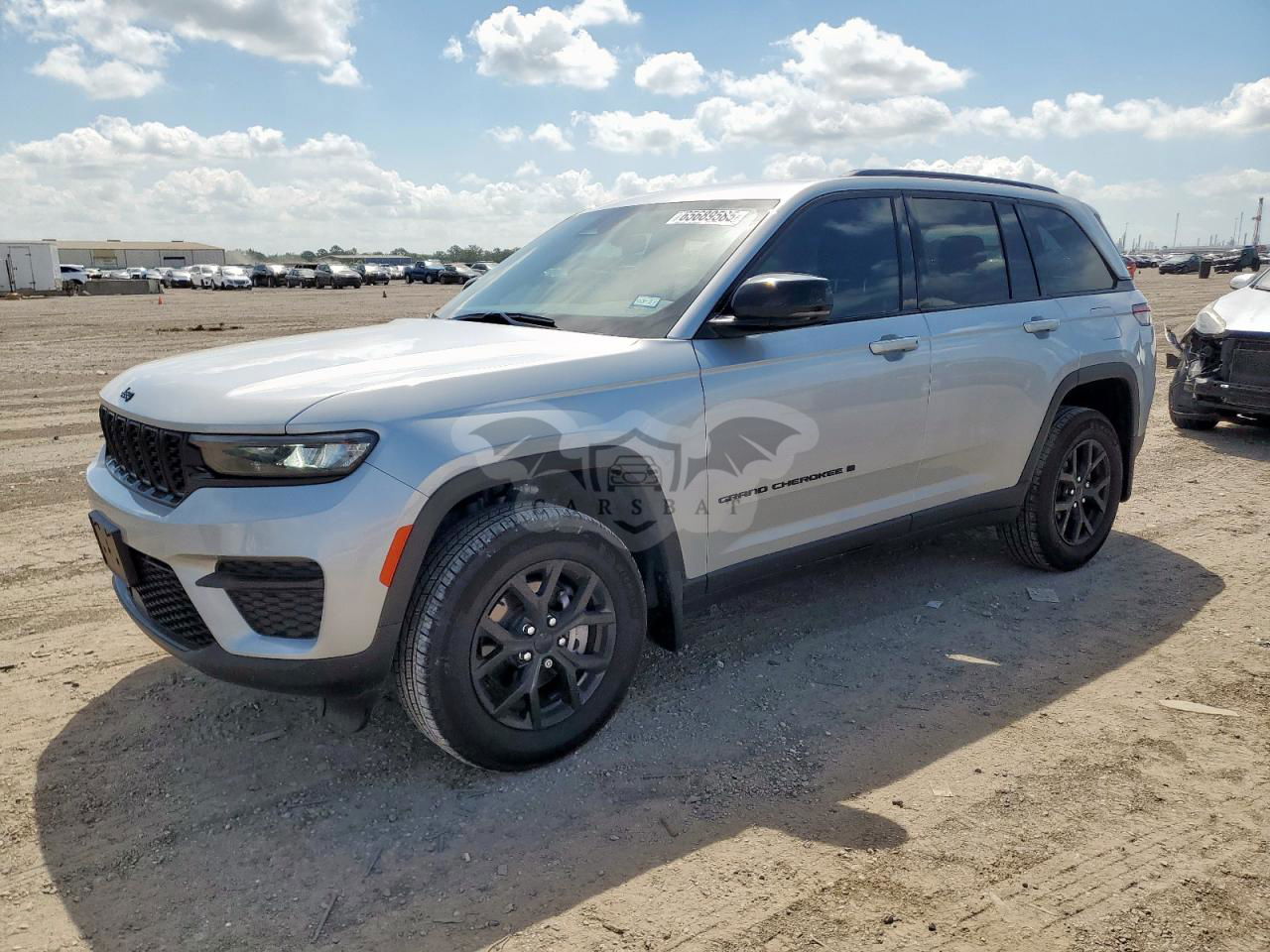 Jeep Grand Cherokee LAREDO 3.6L  6 2025