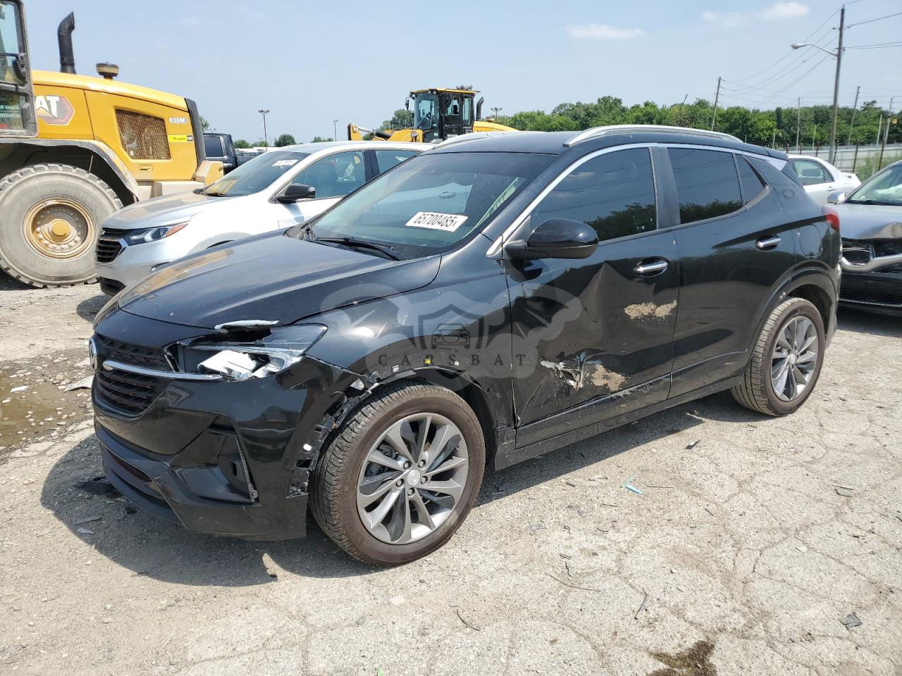 Buick Encore SELECT 1.3L  3 2022
