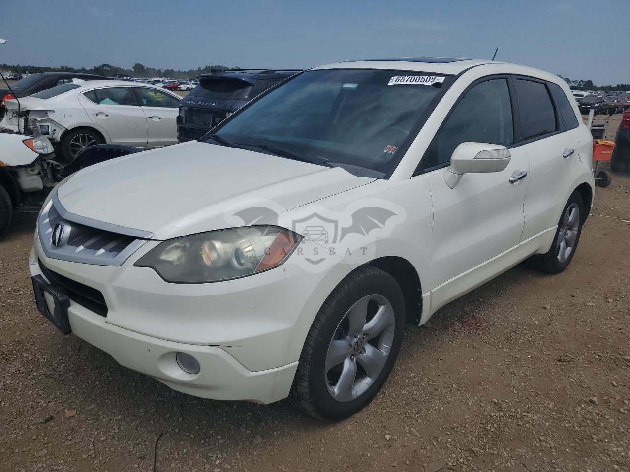 Acura RDX TECHNOLOGY 2.3L  4 2009