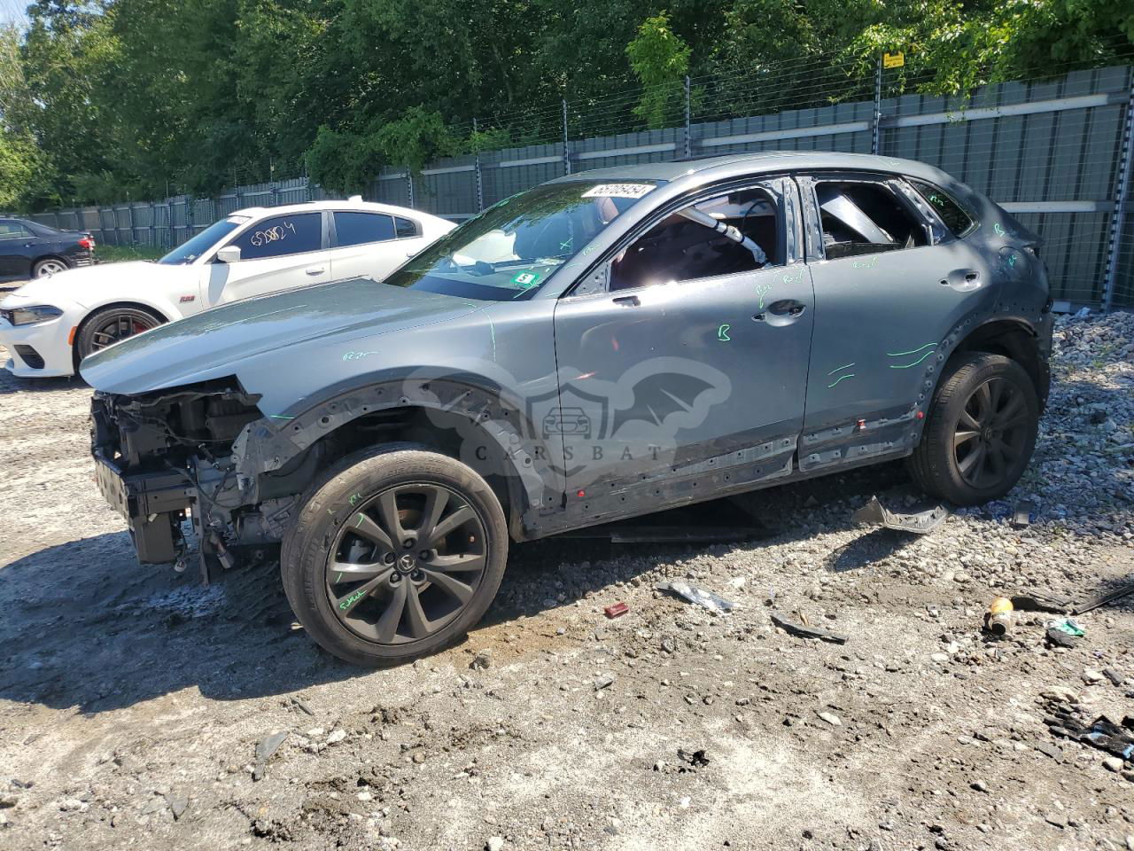 Mazda CX-30 PREFERRED 2.5L  4 2022