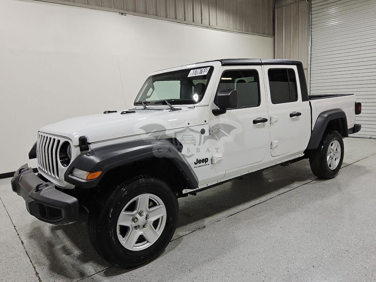 Jeep Gladiator SPORT 3.6L  6 2023