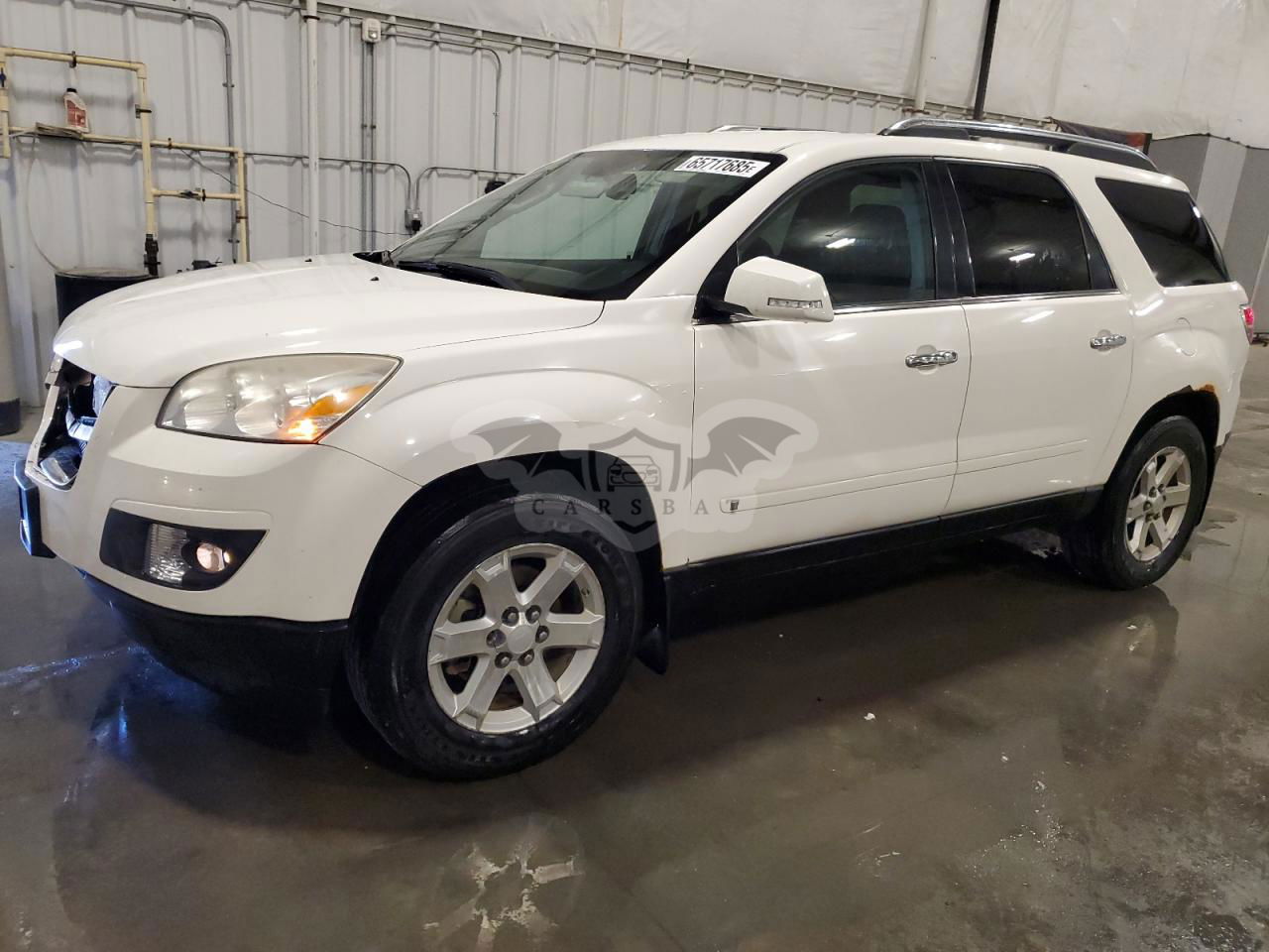 Saturn Outlook XR 3.6L  6 2007