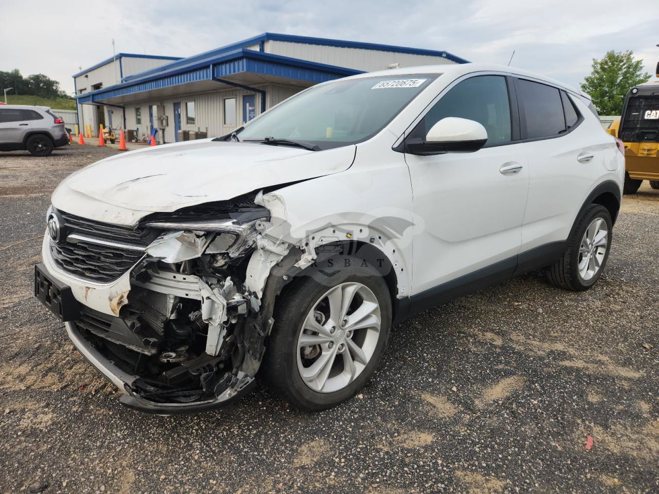 Buick Encore PREFERRED 1.2L  3 2023