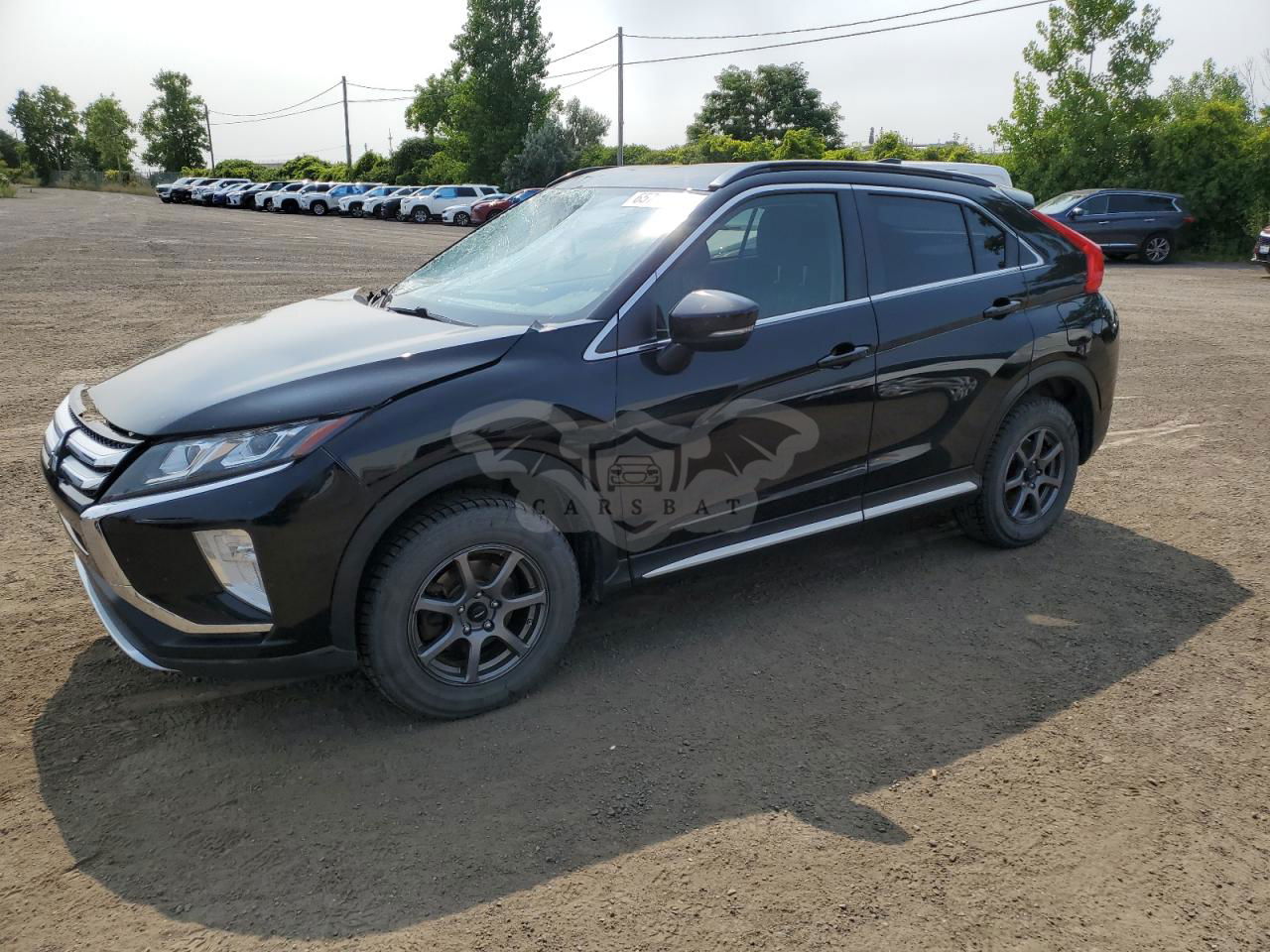 Mitsubishi Eclipse LE 1.5L  4 2019
