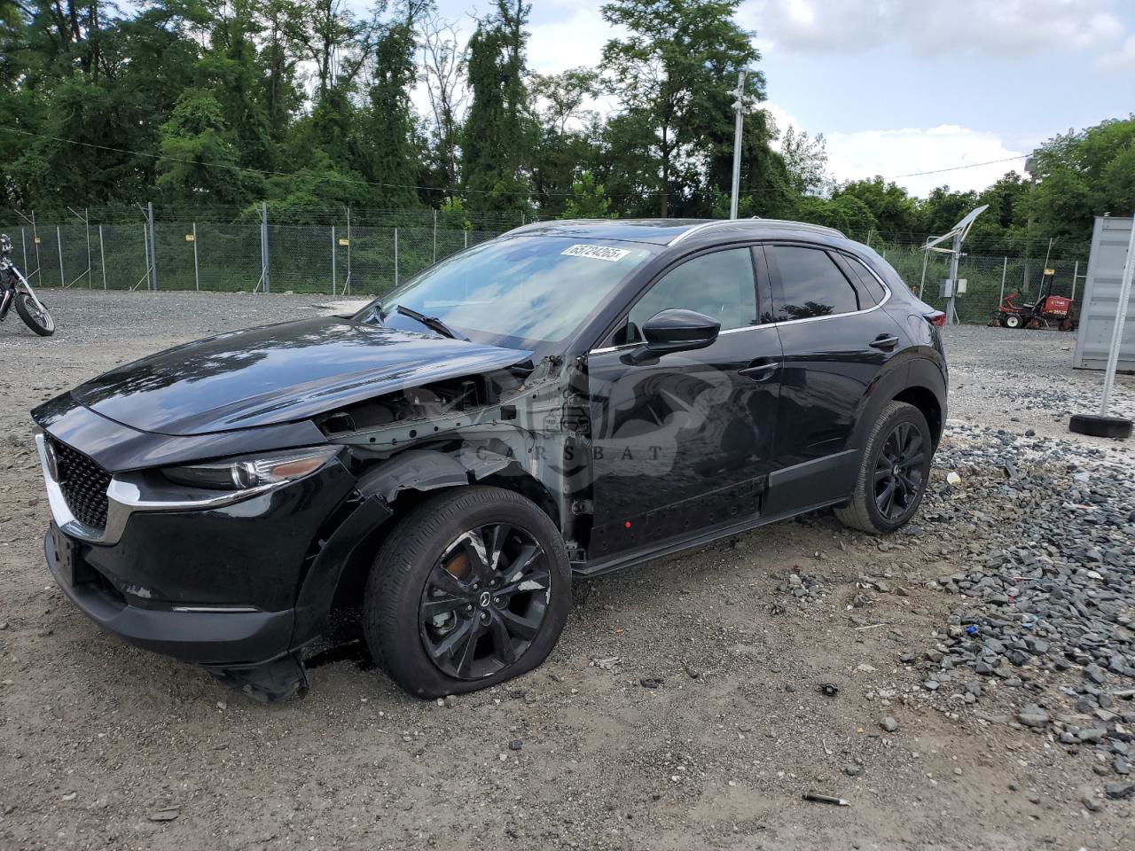 Mazda CX-30 PREMIUM 2.5L  4 2023
