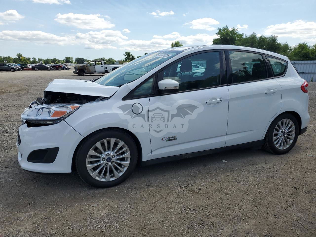 Ford C-Max SE 2.0L  4 2017