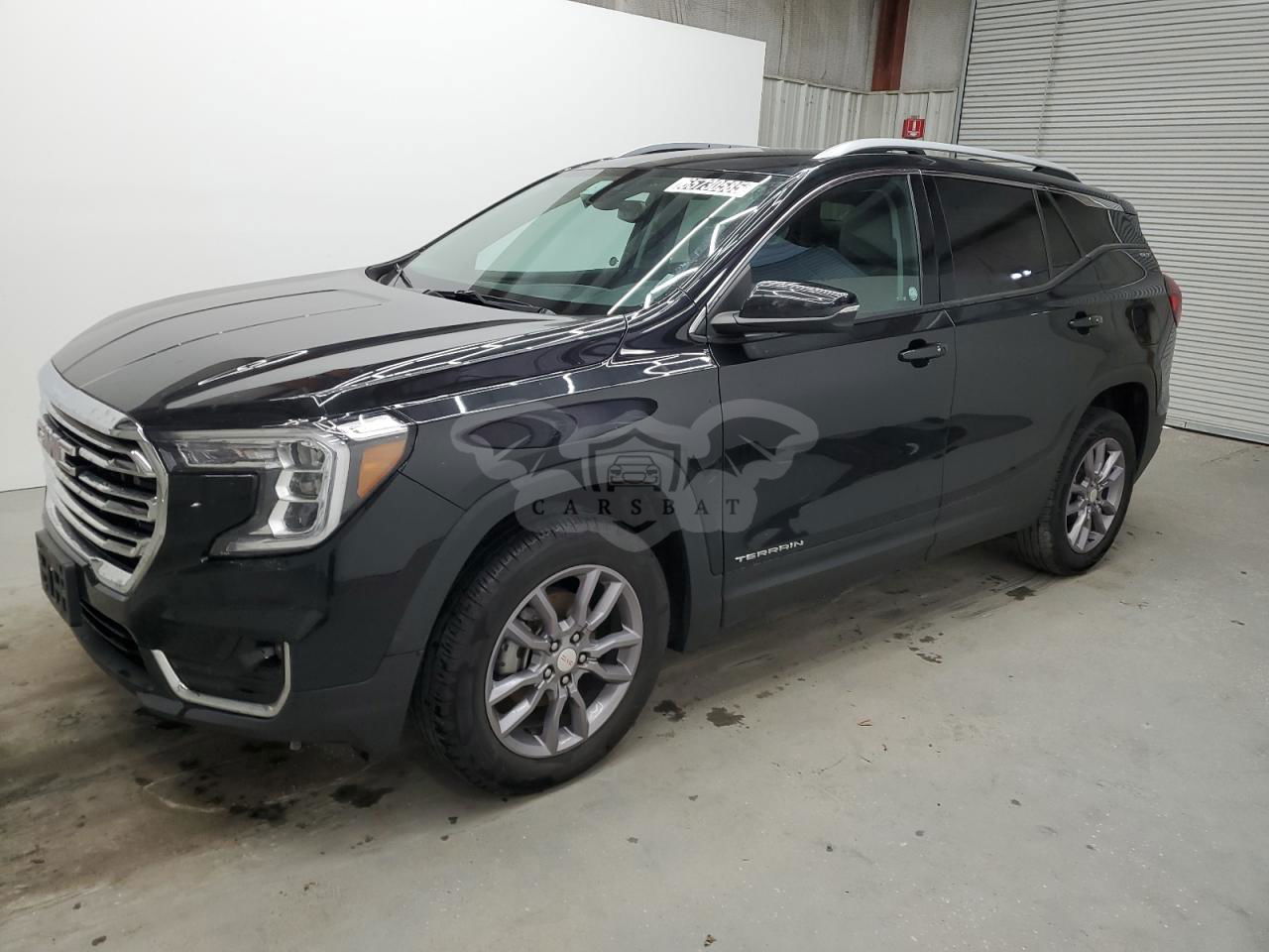 GMC Terrain SLT 1.5L  4 2023