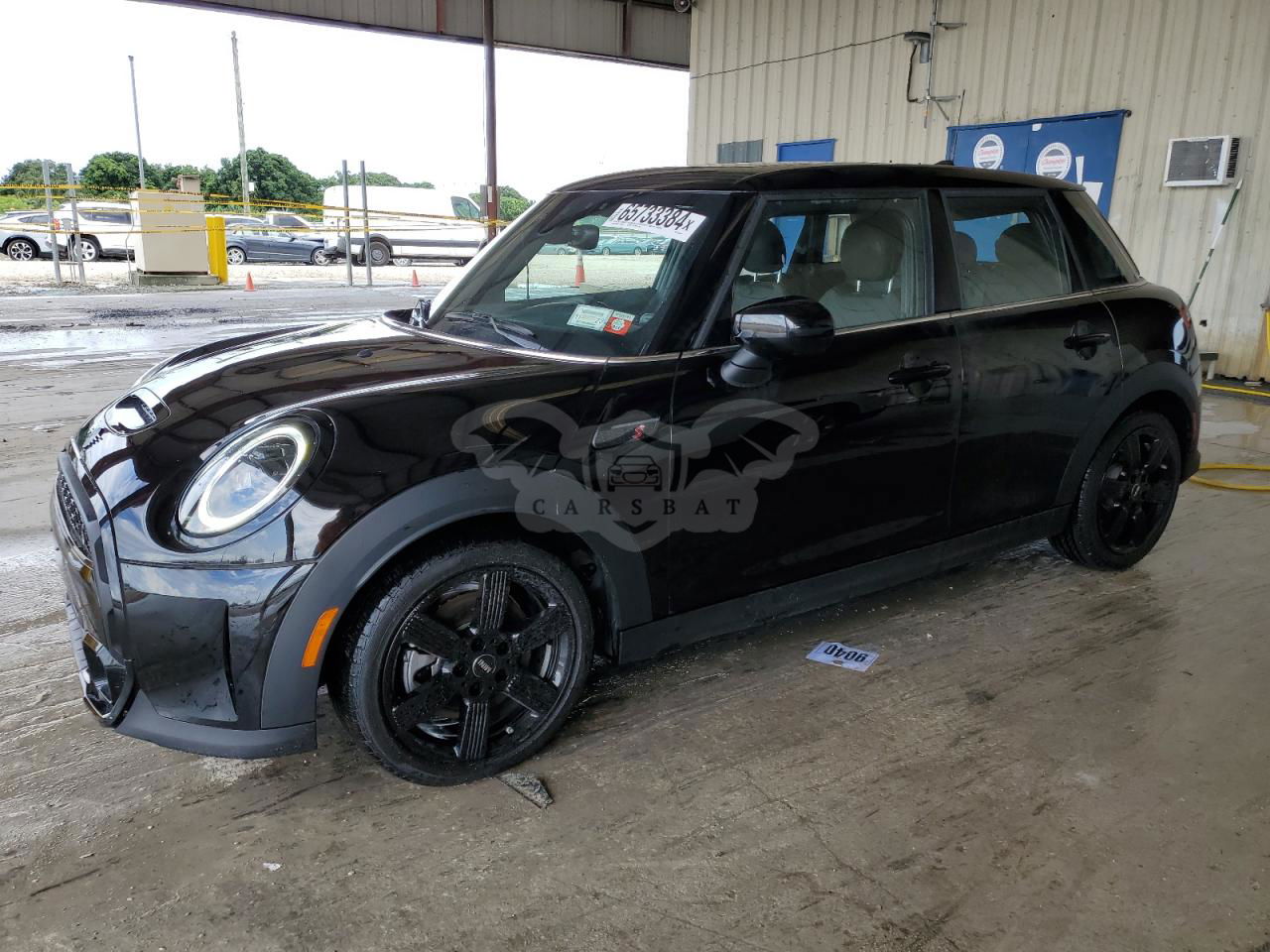 Mini Cooper S 2.0L  4 2022