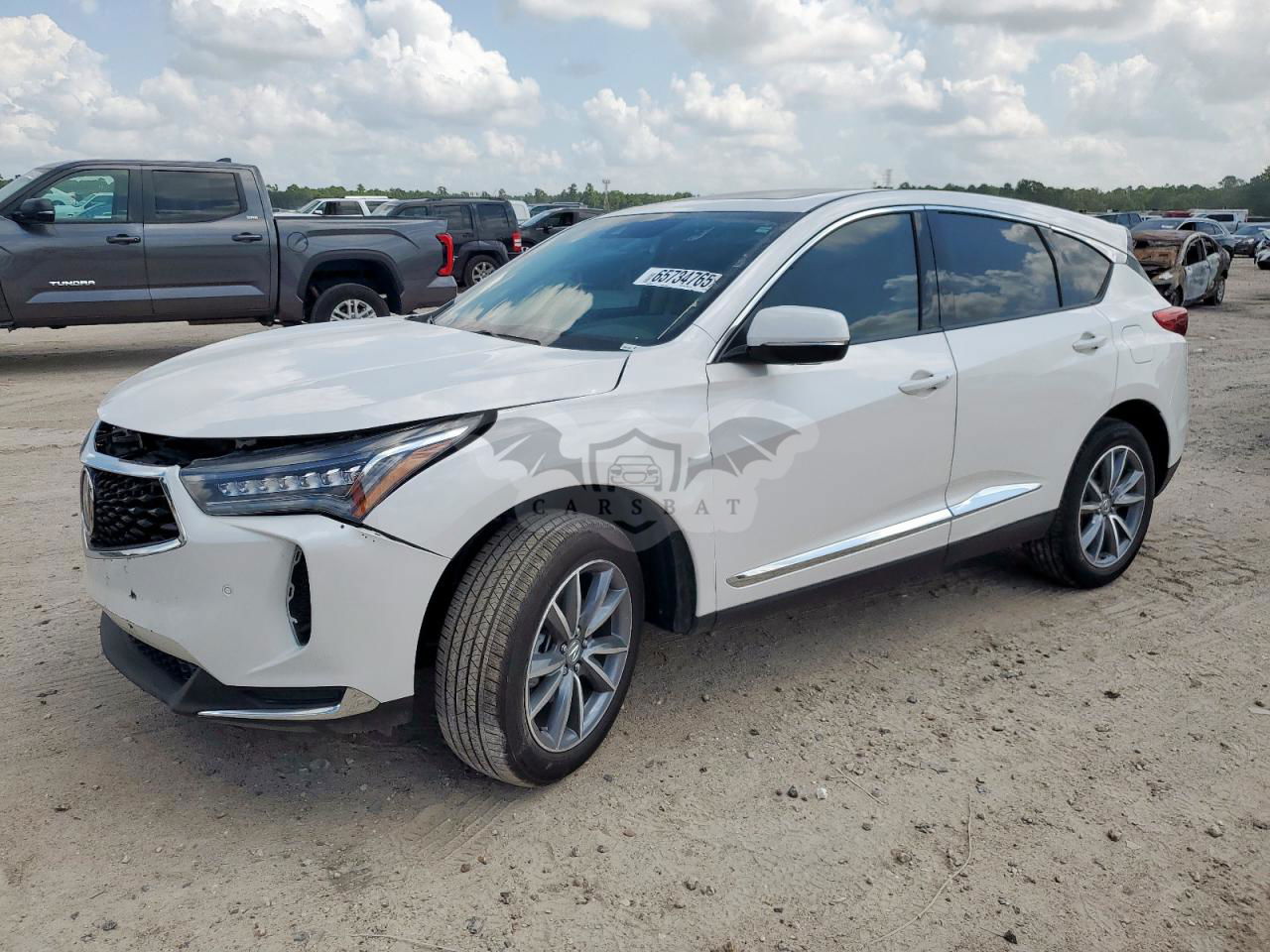 Acura RDX TECHNOLOGY 2.0L  4 2024