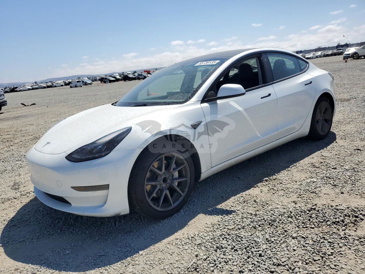 Tesla Model 3 2023