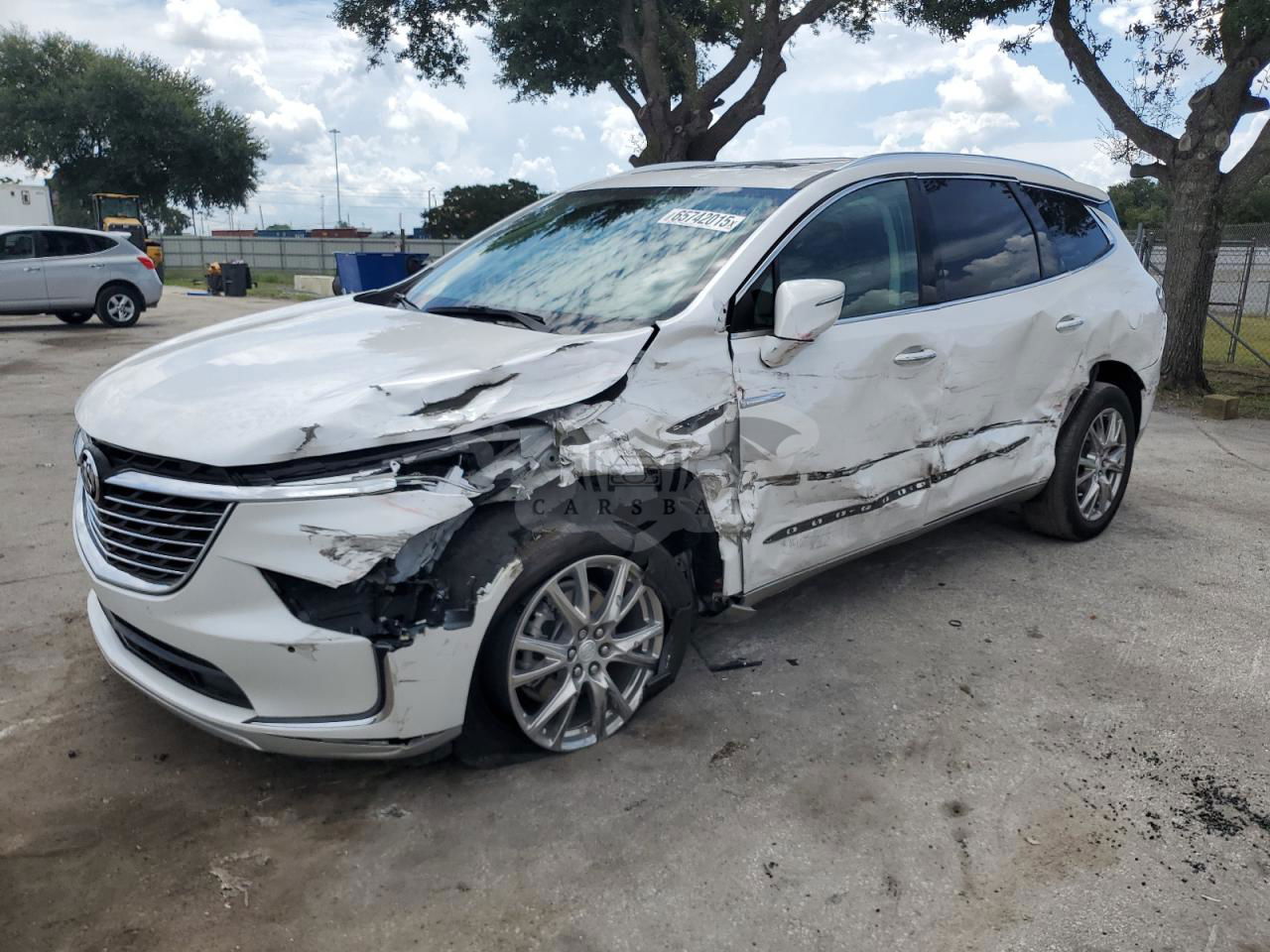 Buick Enclave PREMIUM 3.6L  6 2022