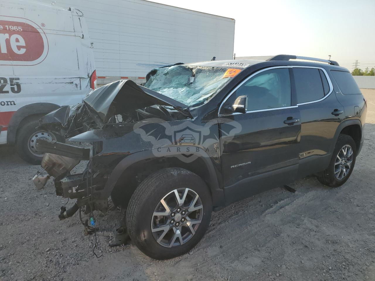GMC Acadia SLT 2.0L  4 2023