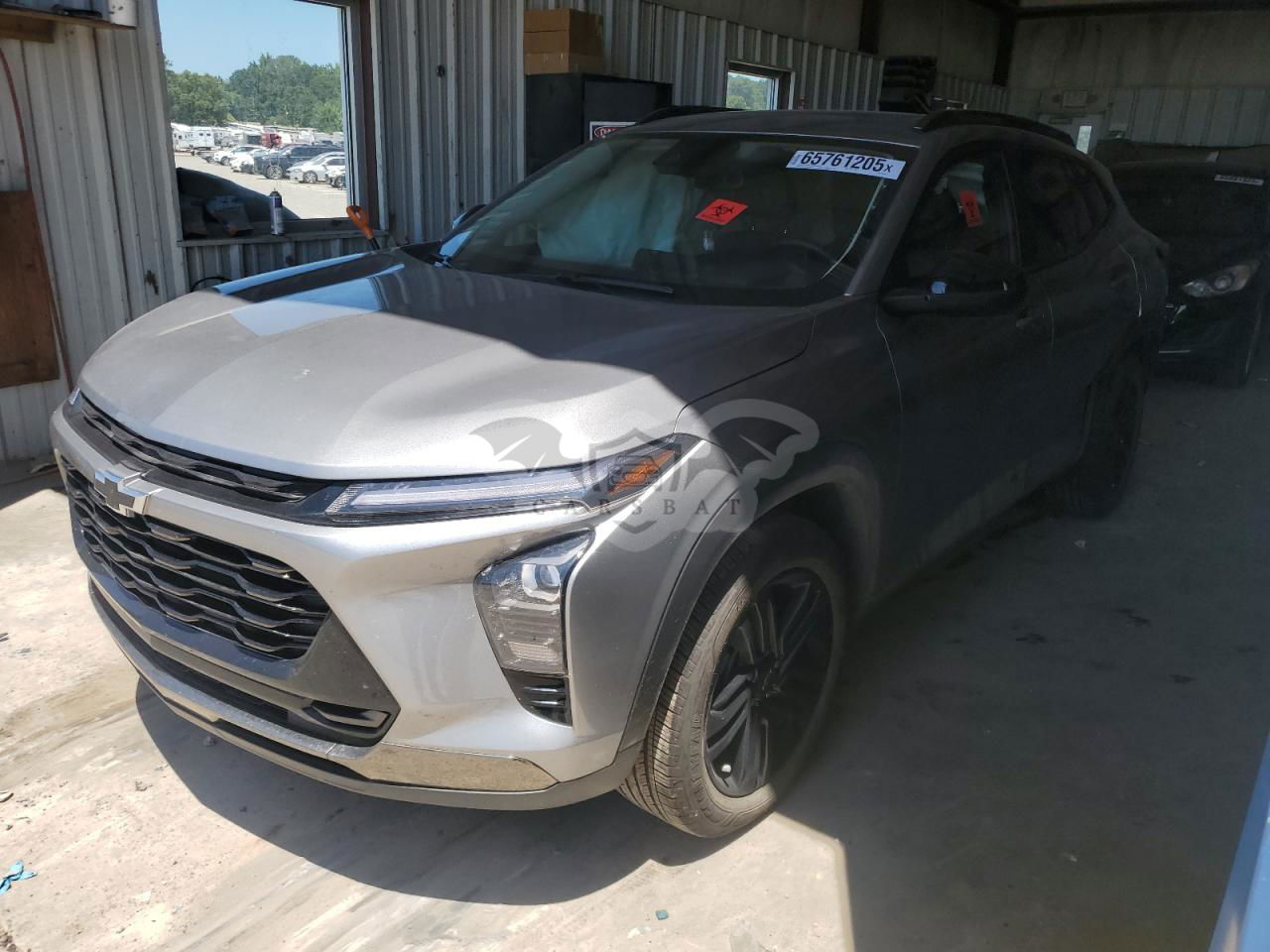 Chevrolet Trax ACTIV 1.2L  3 2024