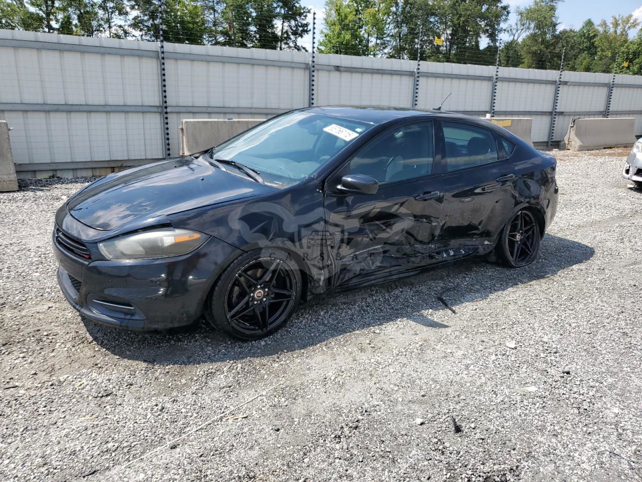 Dodge Dart SE 2.0L  4 2015