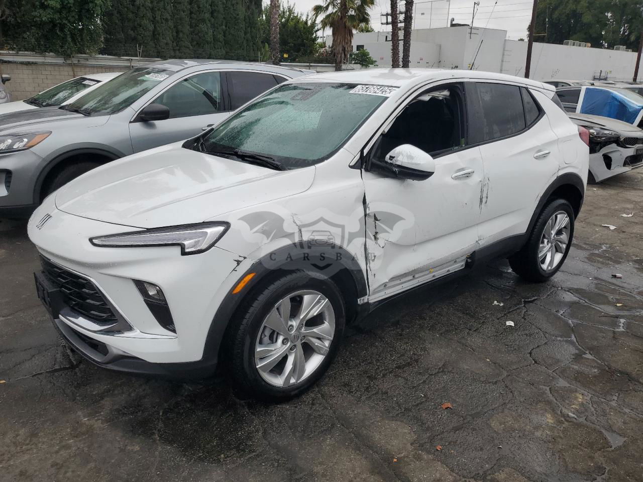 Buick Encore PREFERRED 1.3L  3 2025