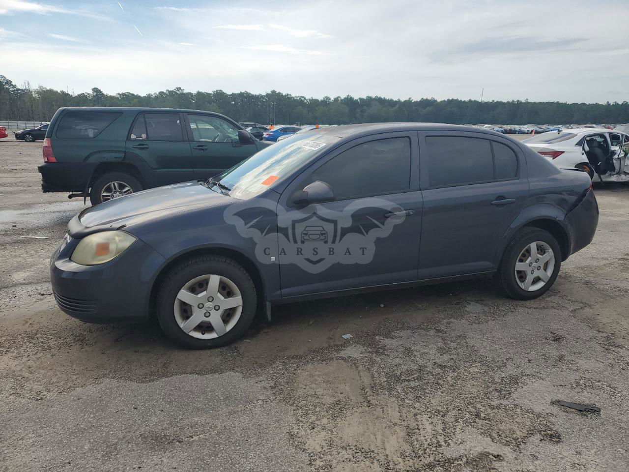 Chevrolet Cobalt LT 2.2L  4 2008