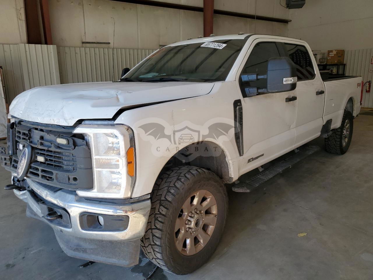 Ford F-250 SUPER DUTY 6.7L  8 2023