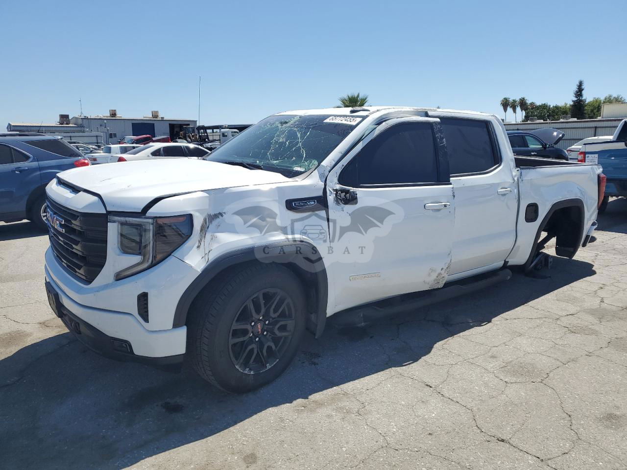 GMC Sierra C1500 ELEVATION 5.3L  8 2025